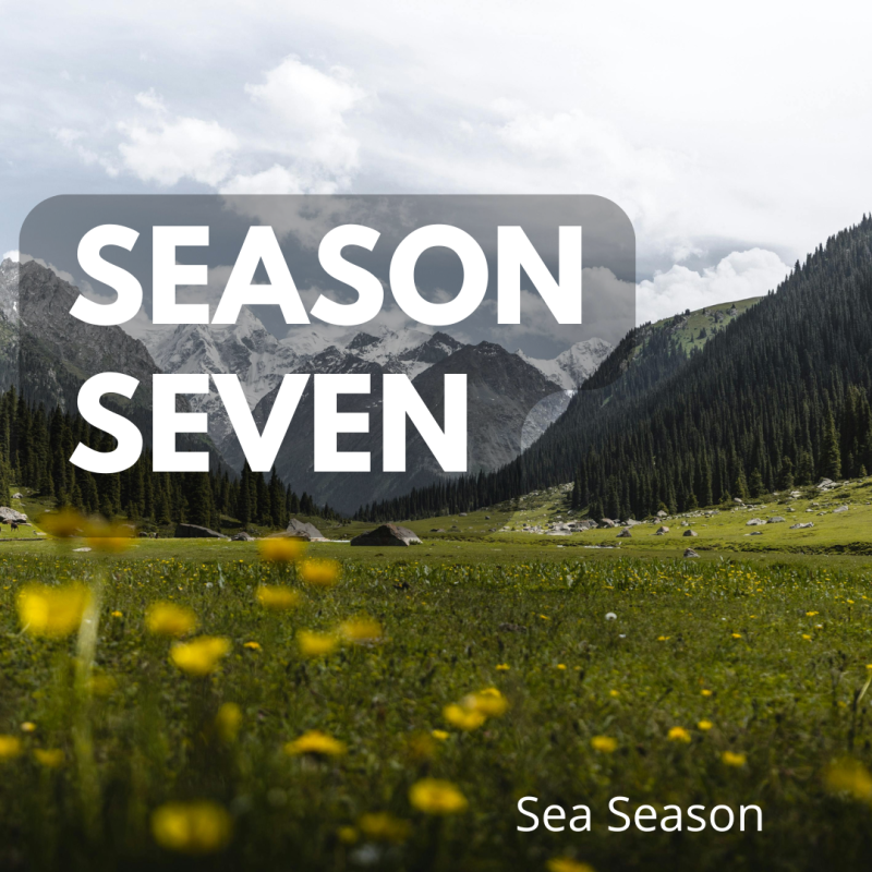 Season 7 Sea Season